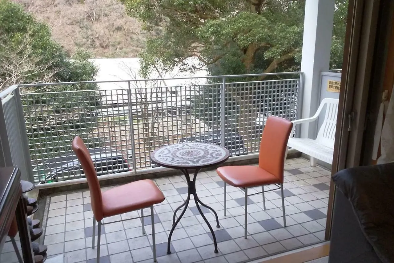 Hakone Yumoto Condominium Sakura With Hot Spring B-9 #Hs1 0*,