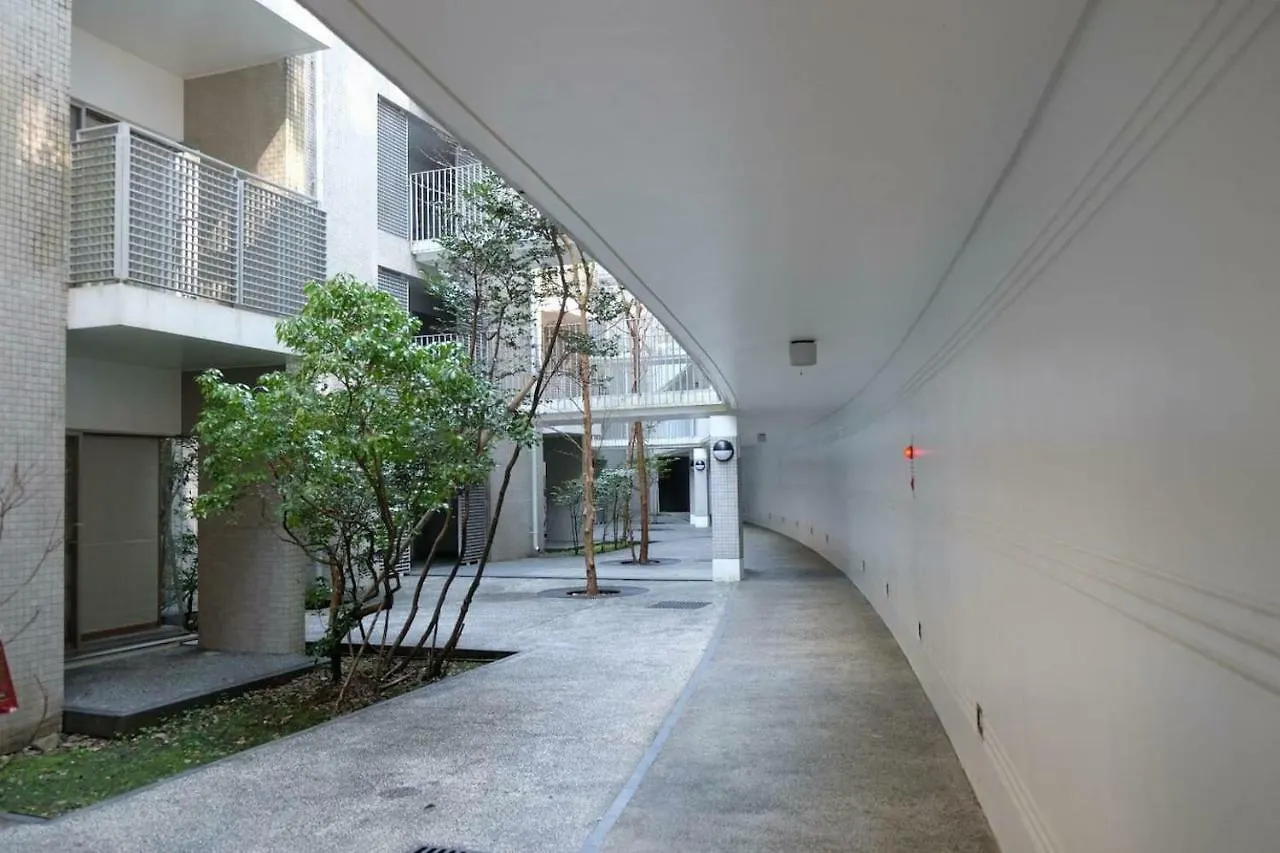 Hakone Yumoto Condominium Sakura With Hot Spring B-9 #Hs1 Daire