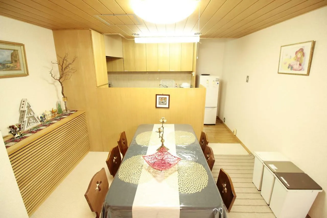 Hakone Yumoto Condominium Sakura With Hot Spring B-9 #Hs1