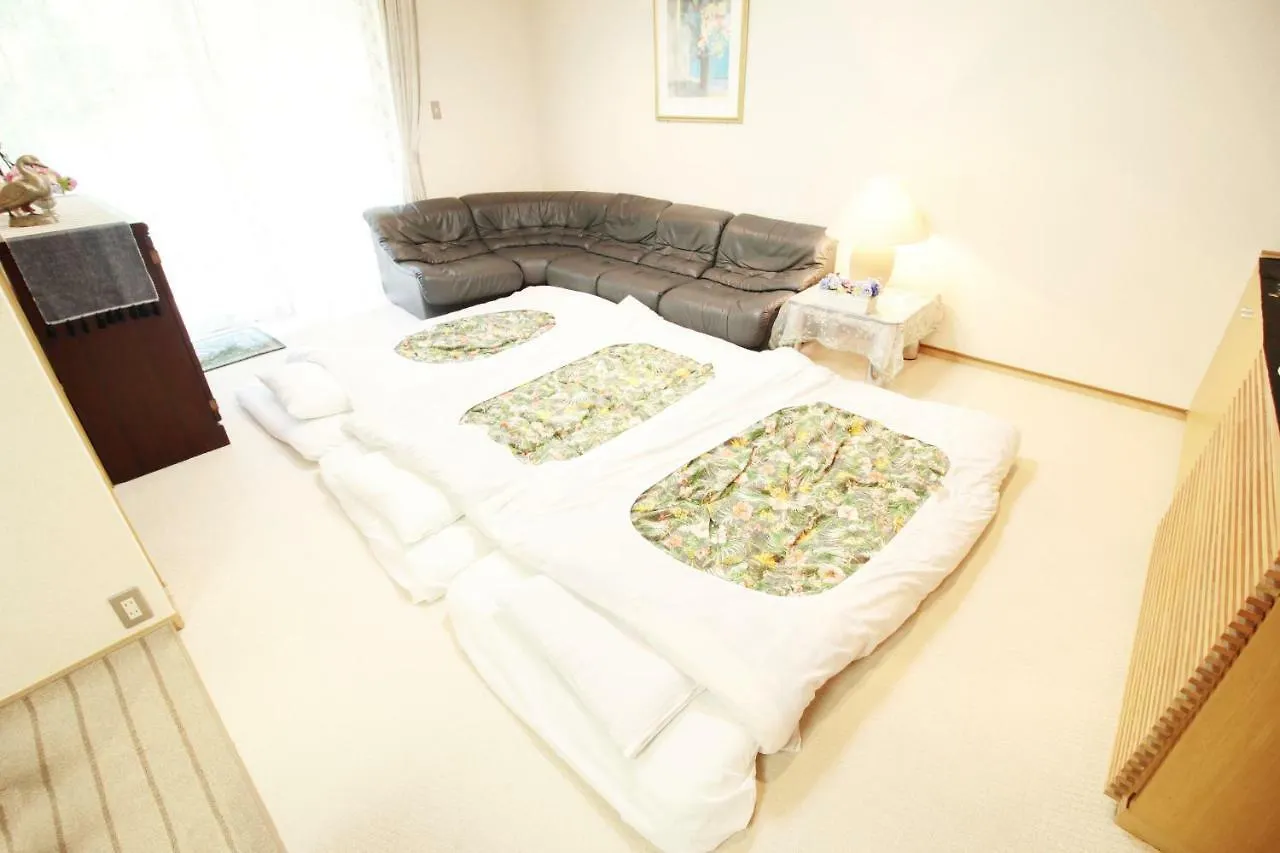 Hakone Yumoto Condominium Sakura With Hot Spring B-9 #Hs1 0*,  Japan