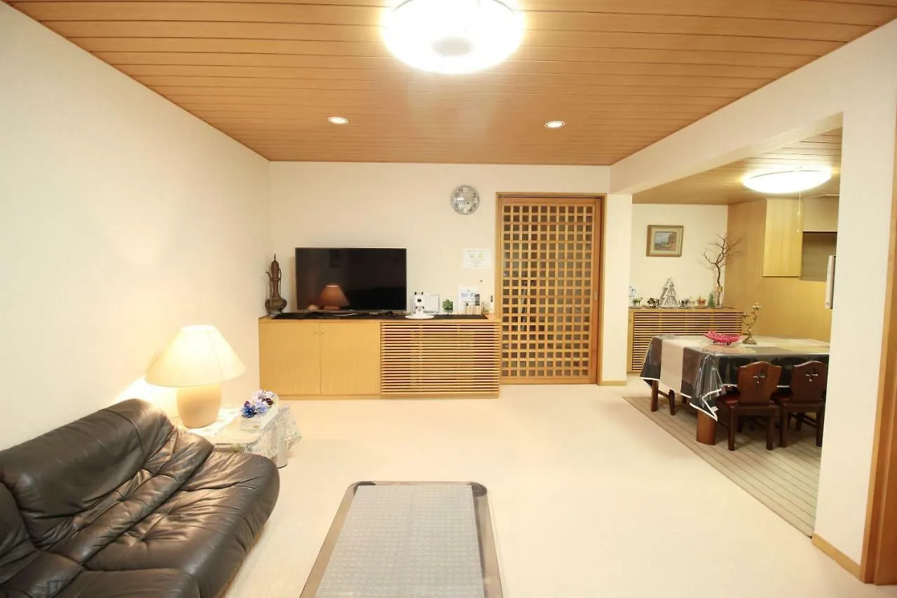 Apartment Hakone Yumoto Condominium Sakura With Hot Spring B-9 #Hs1 Japan