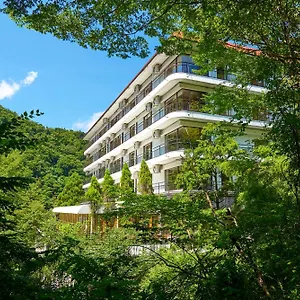 3* Ryokan Yumoto