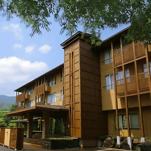 3* Рёкан Mount View