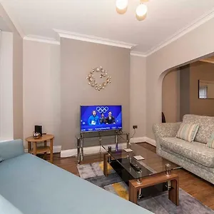 Illume House Holiday home Stockton-on-Tees